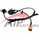 NEW ABS WHEEL SPEED SENSOR BRAKES FITS 1992-1997 CIVIC INTEGRA FRONT LEFT DRIVER NEW ABS WHEEL SPEED SENSOR BRAKES FITS 1992-1997 CIVIC INTEGRA FRONT LEFT DRIVER