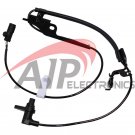 NEW ABS WHEEL SPEED SENSOR **FITS FRONT LEFT DRIVER 2008-2012 TOYOTA HIGHLANDER NEW ABS WHEEL SPEED SENSOR **FITS FRONT LEFT DRIVER 2008-2012 TOYOTA HIGHLANDER