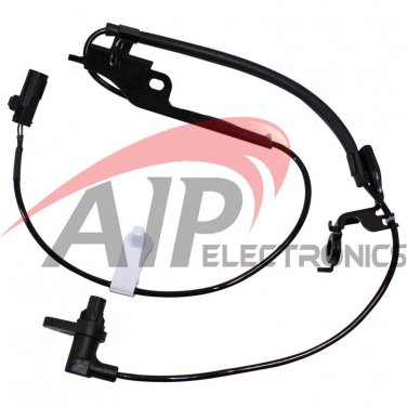 NEW ABS WHEEL SPEED SENSOR **FITS FRONT LEFT DRIVER 2008-2012 TOYOTA HIGHLANDER