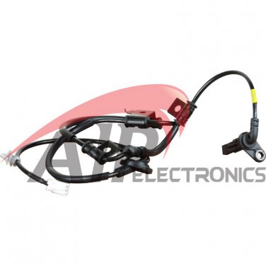 NEW ABS WHEEL SPEED SENSOR **FITS 2005-2010 KIA HYUNDAI FWD REAR RIGHT PASSENGER