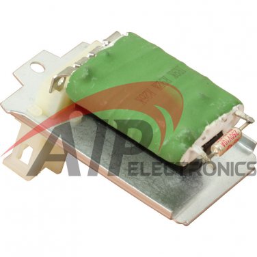 NEW BLOWER MOTOR RESISTOR AC HEATER SWITCH CONTROL FITS 1993-1998 VOLKSWAGEN