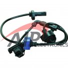 NEW ABS WHEEL SPEED BRAKE SENSOR **FITS 2006-08 CIVIC FRONT RIGHT PASSENGER SIDE NEW ABS WHEEL SPEED BRAKE SENSOR **FITS 2006-08 CIVIC FRONT RIGHT PASSENGER SIDE