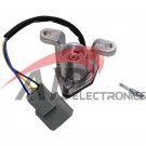 NEW VEHICLE SPEED SENSOR VSS **FITS HONDA ACCORD 2.2L & PRELUDE 2.2L / 2.3L NEW VEHICLE SPEED SENSOR VSS **FITS HONDA ACCORD 2.2L & PRELUDE 2.2L / 2.3L