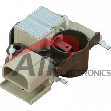 NEW VOLTAGE REGULATOR ALTERNATOR CHARGING SYSTEM FITS 1988-1991 TEMPO TOPAZ 2.3L