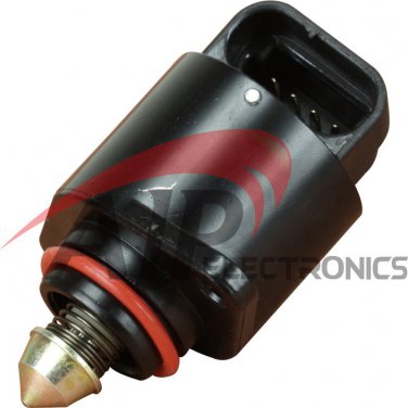 NEW IDLE AIR CONTROL VALVE MOTOR IAC FITS 1987-1991 CHEVY OLDS BUICK 2.0L 2.2L