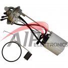 NEW COMPLETE FUEL PUMP ASSEMBLY W/ SENDER UNIT MODULE *FITS 04-07 CHEVY GMC 3500