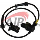 NEW FRONT LEFT ABS WHEEL SPEED SENSOR **FITS aveo / wave
