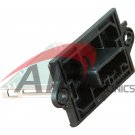 NEW BLOWER MOTOR RESISTOR AC HEATER SWITCH CONTROL FITS 2007-2011 NISSAN