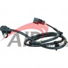 NEW ABS WHEEL SPEED SENSOR BRAKES **FITS 2002-2007 MITSUBISHI FRONT LEFT DRIVER