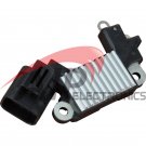 NEW VOLTAGE REGULATOR ALTERNATOR CHARGING SYSTEM **FITS 1997-1999 200SX SENTRA