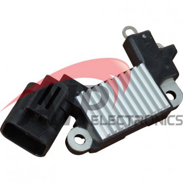 NEW VOLTAGE REGULATOR ALTERNATOR CHARGING SYSTEM **FITS 1997-1999 200SX SENTRA