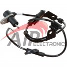 NEW ABS WHEEL SPEED SENSOR BRAKES **FITS 1999-2000 ELANTRA REAR LEFT DRIVER SIDE