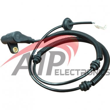 NEW ABS WHEEL SPEED SENSOR BRAKES **FITS 2003-2005 RIO REAR RIGHT PASSENGER SIDE