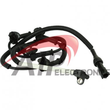 NEW ABS WHEEL SPEED SENSOR ** FITS 1998-2000 FORD MAZDA FRONT RIGHT PASSENGER