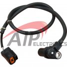 NEW ABS WHEEL SPEED SENSOR HUB **FITS 2003-2006 LANCER EVO REAR LEFT DRIVER SIDE