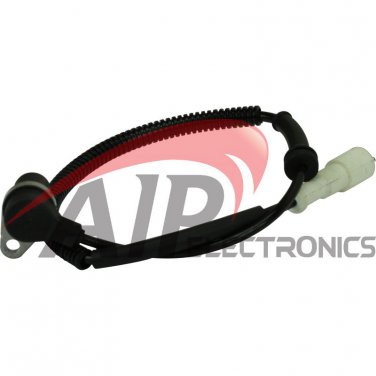 NEW ABS WHEEL SPEED SENSOR **FITS 2000-2001 DAEWOO NUBIRA FRONT RIGHT PASSENGER