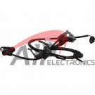 NEW ABS WHEEL SPEED SENSOR BRAKES *FITS 2007-2012 TOYOTA LEXUS FRONT LEFT DRIVER