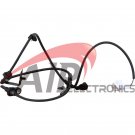 NEW ABS WHEEL SPEED SENSOR **FITS 2006-2012 TOYOTA YARIS FRONT RIGHT PASSENGER