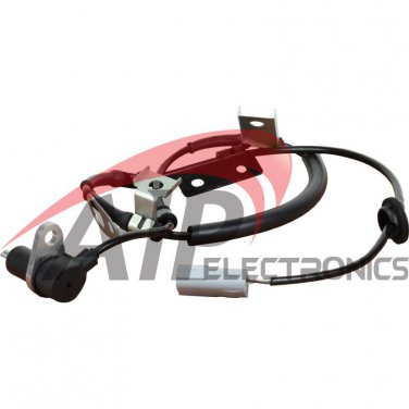 NEW ABS WHEEL SPEED SENSOR ** FITS 2004-2005 MAZDA MIATA FRONT RIGHT PASSENGER