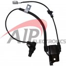 NEW ABS WHEEL SPEED SENSOR **FITS REAR LEFT DRIVER 2008-2012 TOYOTA HIGHLANDER NEW ABS WHEEL SPEED SENSOR **FITS REAR LEFT DRIVER 2008-2012 TOYOTA HIGHLANDER