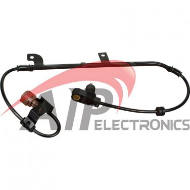 NEW ABS WHEEL SPEED SENSOR BRAKES *FITS 1995-1996 INFINITI NISSAN DOHC REAR LEFT