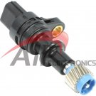 NEW VEHICLE SPEED SENSOR VSS SENDER ** FITS 2002 - 2006 HONDA CR-V MANUAL TRANS NEW VEHICLE SPEED SENSOR VSS SENDER ** FITS 2002 - 2006 HONDA CR-V MANUAL TRANS