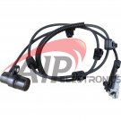 Brand New Rear Left ABS Wheel Speed Sensor for 2007-2014 Ford and Lincoln L4  V6 AWD Oem Fit ABS1004