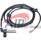 Brand New Anti-Lock Brake Wheel Speed Sensor for REAR RIGHT DISC BRAKES 1993-1998 JEEP CHEROKEE Abs Brand New Anti-Lock Brake Wheel Speed Sensor for REAR RIGHT DISC BRAKES 1993-1998 JEEP CHEROKEE Abs