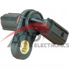 Brand New ABS Wheel Speed Sensor Brake For 2002-2005 Lincoln Ford And Mercury Rear Center Oem Fit AB Brand New ABS Wheel Speed Sensor Brake For 2002-2005 Lincoln Ford And Mercury Rear Center Oem Fit AB