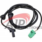 Brand New Anti-Lock Brake Wheel Speed Sensor REAR RIGHT PASSENGER 1999-2007 S60 S80 V70 XC70 Abs Oem Brand New Anti-Lock Brake Wheel Speed Sensor REAR RIGHT PASSENGER 1999-2007 S60 S80 V70 XC70 Abs Oem