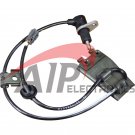 Brand New Anti-Lock Brake Wheel Speed Sensor for 1989-1999 SUBARU LEGACY FRONT LEFT DRIVER Abs Oem F