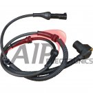 Brand New ABS Wheel Speed Sensor For 1996-2000 Ford And Mercury 3.0L V6 Front Right Oem Fit ABS23 Brand New ABS Wheel Speed Sensor For 1996-2000 Ford And Mercury 3.0L V6 Front Right Oem Fit ABS23