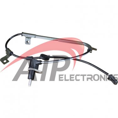 Brand New Anti-Lock Brake Wheel Speed Sensor for 1990-2001 SUBARU LEGACY IMPREZA REAR LEFT Abs Oem F