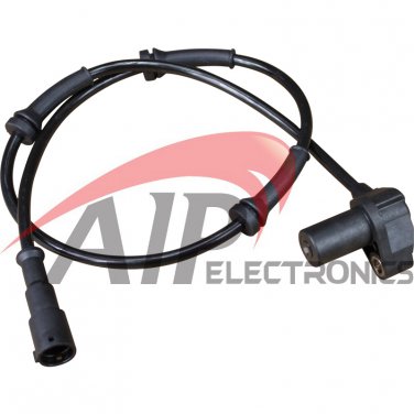Brand New Anti-Lock Brake Wheel Speed Sensor 1996-2003 EUROVAN REAR LEFT DRIVER SIDE Abs Oem Fit ABS