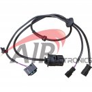 Brand New Anti-Lock Brake Wheel Speed Sensor 2002-2004 AUDI A6 REAR LEFT DRIVER SIDE Abs Oem Fit ABS Brand New Anti-Lock Brake Wheel Speed Sensor 2002-2004 AUDI A6 REAR LEFT DRIVER SIDE Abs Oem Fit ABS