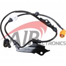 Brand New Anti-Lock Brake Wheel Speed Sensor Harness FRONT RIGHT PASSENGER SIDE ACCORD / TSX / CIVIC Brand New Anti-Lock Brake Wheel Speed Sensor Harness FRONT RIGHT PASSENGER SIDE ACCORD / TSX / CIVIC