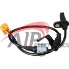 Brand New Anti-Lock Brake Wheel Speed Sensor REAR RIGHT PASSENGER SIDE 2003-2007 HONDA ACCORD Abs Oe Brand New Anti-Lock Brake Wheel Speed Sensor REAR RIGHT PASSENGER SIDE 2003-2007 HONDA ACCORD Abs Oe
