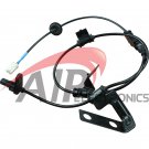 Brand New ABS Wheel Speed Sensor For 2010 Hyundai Tucson 2.4L Rear Left Driver Side Oem Fit ABS248 Brand New ABS Wheel Speed Sensor For 2010 Hyundai Tucson 2.4L Rear Left Driver Side Oem Fit ABS248