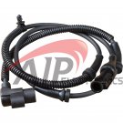 Brand New Anti-Lock Brake Wheel Speed Sensor for FRONT LEFT 1996-2000 TAURUS/SABLE DRIVER SIDE Abs O Brand New Anti-Lock Brake Wheel Speed Sensor for FRONT LEFT 1996-2000 TAURUS/SABLE DRIVER SIDE Abs O