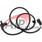 Brand New ABS Wheel Speed Sensor Hub For 2003-2006 Mitsubishi Lancer Evo Front Right Passenger Oem F Brand New ABS Wheel Speed Sensor Hub For 2003-2006 Mitsubishi Lancer Evo Front Right Passenger Oem F