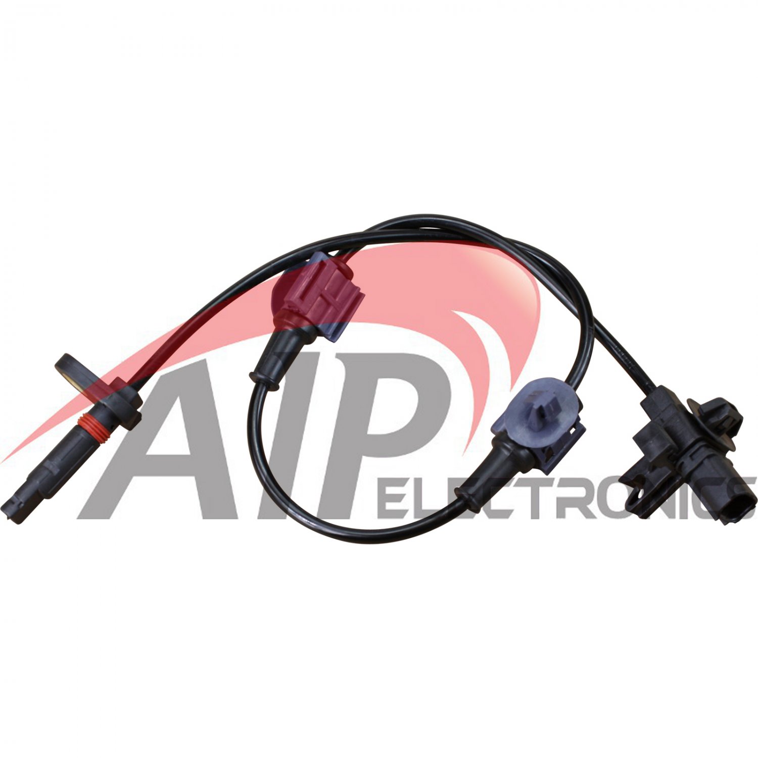 Brand New AntiLock Brake Wheel Speed Sensor 20072011 CRV REAR RIGHT