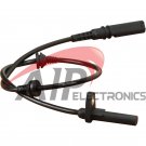 Brand New ABS Wheel Speed Sensor For 2007-2012 BMW X6 and X5 Front Left Or Right Sides Oem Fit ABS33