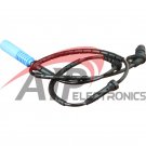 Brand New ABS Wheel Speed Sensor For 2003-2005 Land Rover Range Rover Front Right Or Left Side Oem F