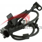 Brand New ABS Wheel Speed Sensor For 02-09 Buick Chevrolet GMC Oldsmobile And Saab Front Oem Fit ABS