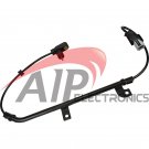 Brand New Rear Right ABS Wheel Speed Sensor Brakes For 1995-1996 Infiniti and Nissan Oem Fit ABS442