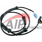 Brand New Rear Right ABS Wheel Speed Sensor Brakes For 2007-2011 Nissan Sentra Oem Fit ABS452 Brand New Rear Right ABS Wheel Speed Sensor Brakes For 2007-2011 Nissan Sentra Oem Fit ABS452