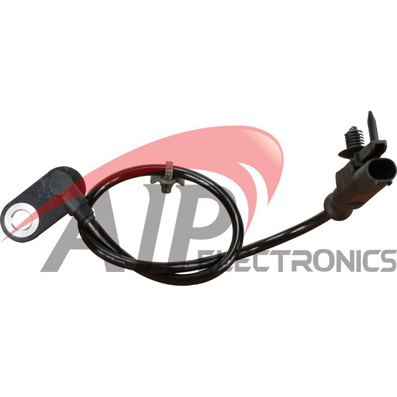 Brand New Rear Left ABS Wheel Speed Sensor Brakes For 2010 Nissan 370