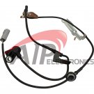 Brand New Front Right ABS Wheel Speed Sensor For 2000-2006 Mazda MPV Oem Fit ABS501 Brand New Front Right ABS Wheel Speed Sensor For 2000-2006 Mazda MPV Oem Fit ABS501