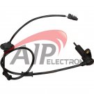 Brand New Rear Left ABS Wheel Speed Sensor Brakes For 1995-1999 Accent Oem Fit ABS504