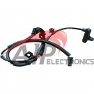 Brand New Front Right ABS Wheel Speed Sensor Brakes For 2007-2010 Hyundai Elantra Oem Fit ABS516 Brand New Front Right ABS Wheel Speed Sensor Brakes For 2007-2010 Hyundai Elantra Oem Fit ABS516